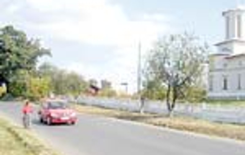 Talharii ataca soferii in trafic