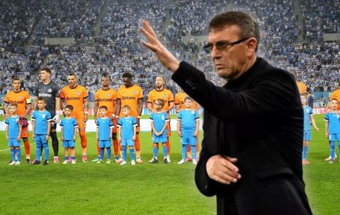 Eugen Neagoe, despre FCSB: Marius Baciu decide primul „11”, nu Gigi Becali. Cine pregătește meciul