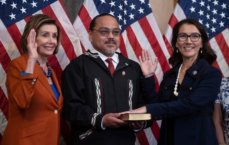 Soțul unei deputate americane a murit într-un accident aviatic în Alaska