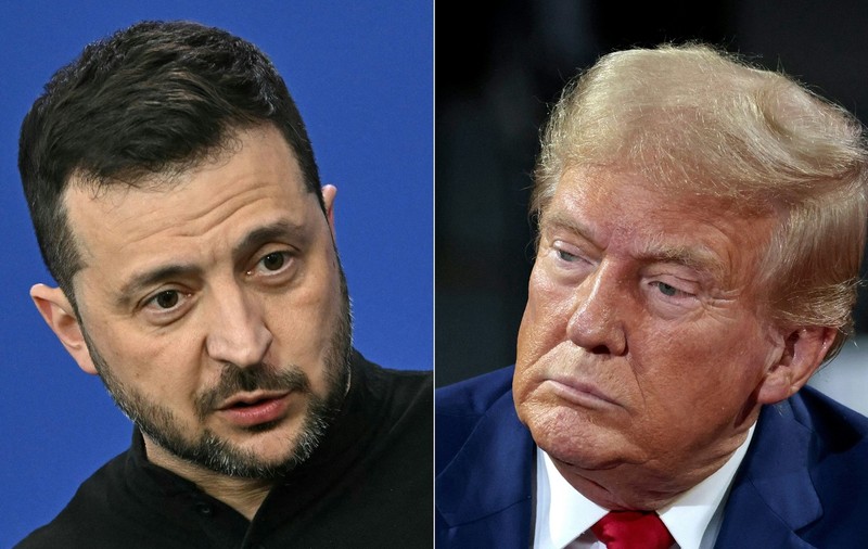 Echipa lui Donald Trump neagă intenția de a ceda Crimeea, așa cum susține un strateg republican: „Nu vorbește în numele” președintelui reales