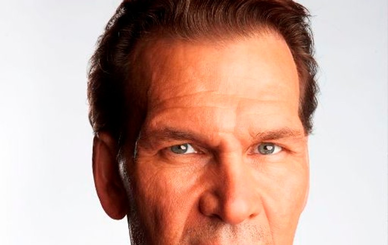 Patrick Swayze ar fi împlinit azi 60 de ani