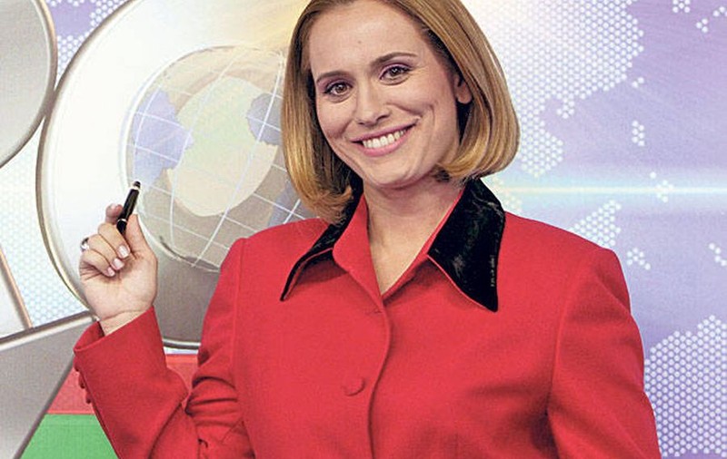 ANDREEA ESCA a lăsat modestia deoparte! Vezi în ce SE DĂ EXPERTĂ!