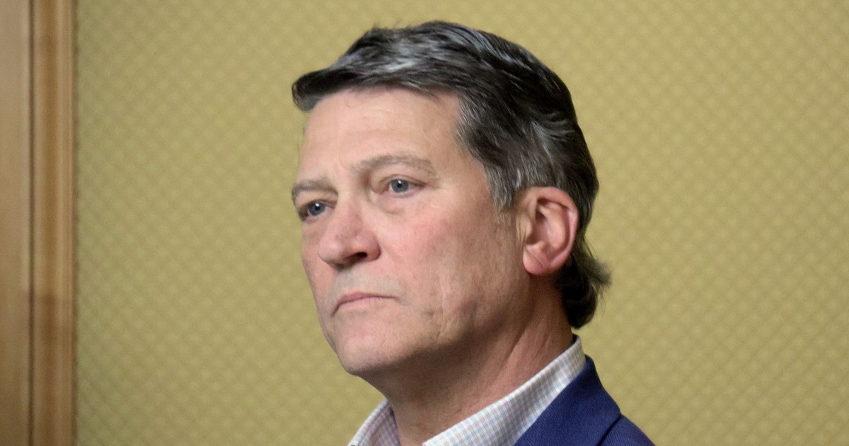 Senatorul Ronny Jackson Foto: Profimedia