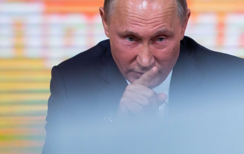 Un val de autoritarism după chipul și asemănarea lui Putin se răspândește în democrațiile lumii. Care este rețeta antidotului