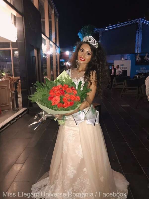 Miss Elegant Universe 2018