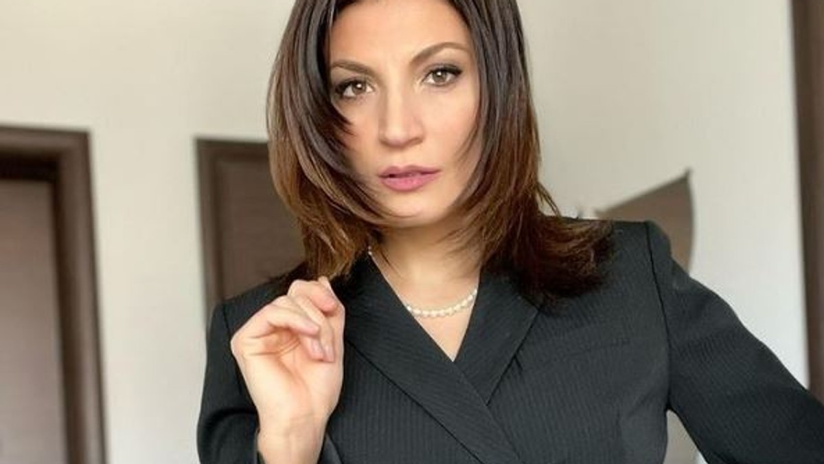 Ioana Ginghină
