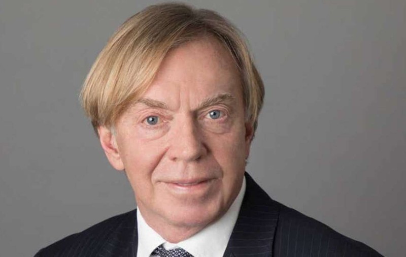 Oligarhul de origine ucraineană Mikhail Watford, găsit mort în locuința sa din Marea Britanie