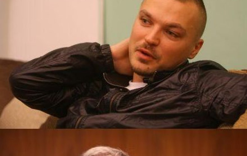 PUYA şi BNR sau CUM SE VĂD FINANŢELE pe RITMURI DE HIP HOP. Situaţie HILARĂ cu MUGUR ISĂRESCU | VIDEO