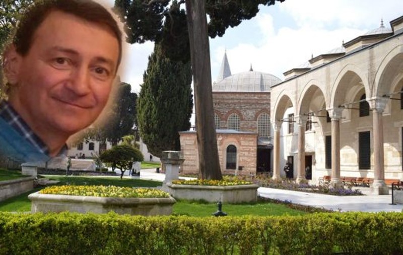 Un ploieştean a dispărut fără urmă din Palatul Topkapi din Istanbul. Bărbatul era în excursie cu familia
