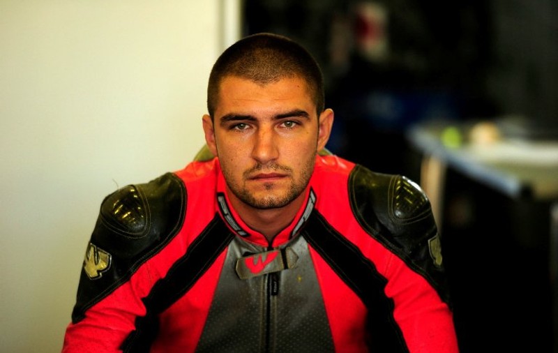 Marco Simoncelli a murit în cursă! Cătălin Cazacu: "Urât accident, mai ales că au fost implicaţi cei mai buni motociclişti"