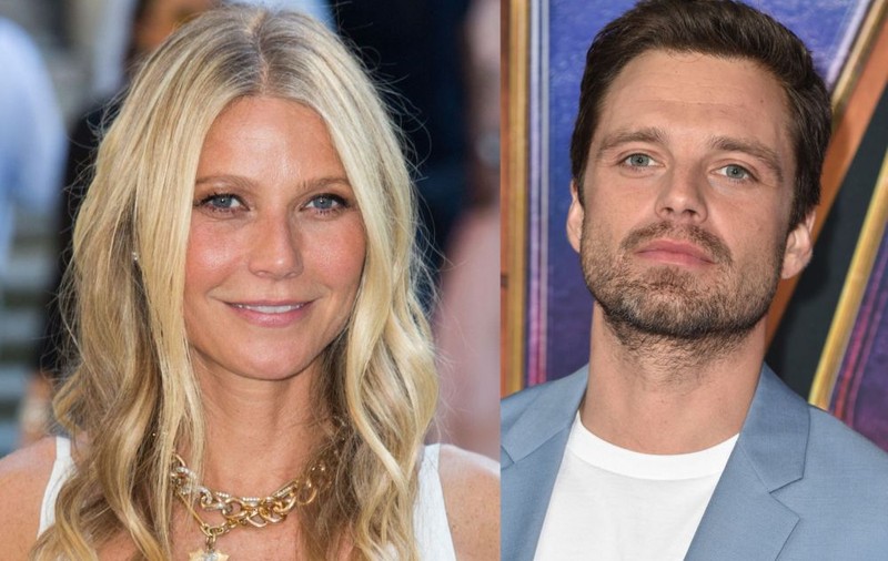 Gwyneth Paltrow a jucat în două filme alături de Sebastian Stan, dar tot nu știe cine e