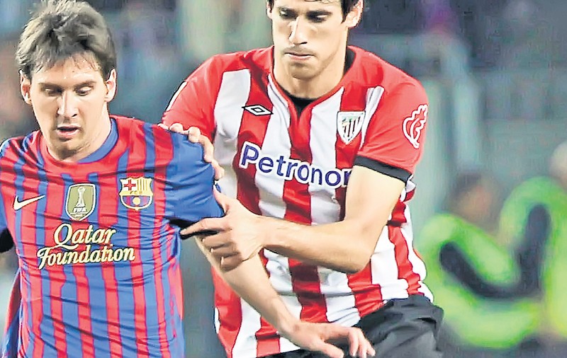 Lionel Messi, talismanul Barcelonei