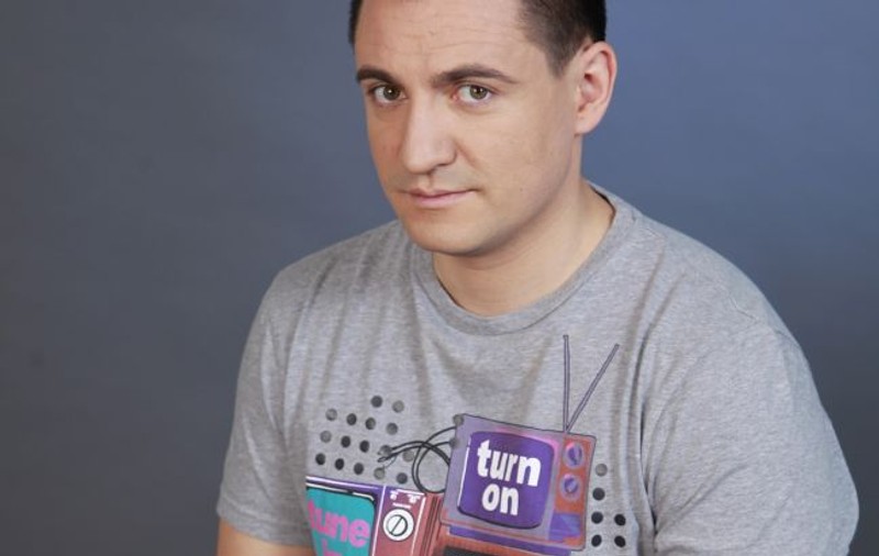 George Buhnici DĂ DIN CASĂ. Vezi CE AMĂNUNTE NECUNOSCUTE scoate al iveală despre Andreea Esca, Florin Busuioc, Paula Herlo sau Cristi Leonte!