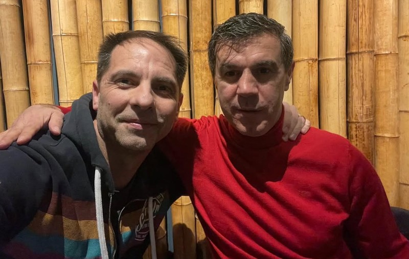 „Transferul la Fundeni i-a salvat viața”. Reacția lui Dan Negru după ce Mihai Leu a fost aproape să moară din cauza unor erori medicale