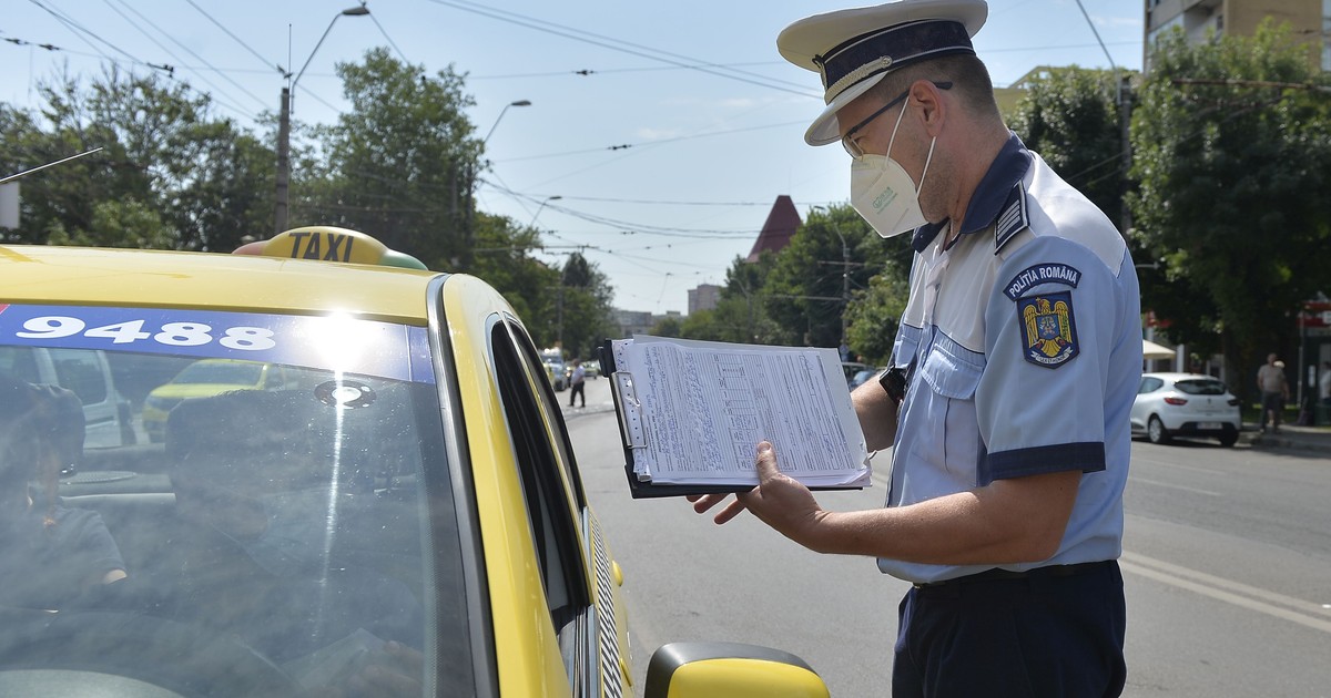 Peste 1.000 de amenzi în ultimele 24 de ore pentru nerespectarea măsurilor de combatere a COVID-19