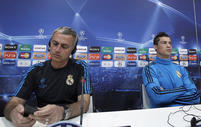 UPDATE. Cristiano Ronaldo și Jose Mourinho, acuzați de evaziune fiscală de către media. „Minimum 6 ani de închisoare pentru Ronaldo”
