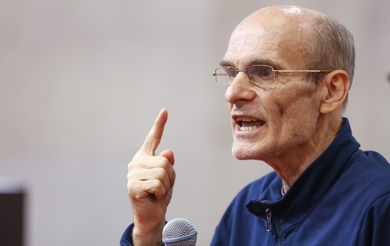 Cristian Tudor Popescu s-a îngrozit de gestul lui Elon Musk și l-a asociat cu România: „În cazul în care nu va fi iarăși dată la ruși” | VIDEO