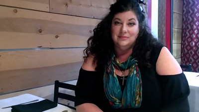 Election 2020 Biden Accuser