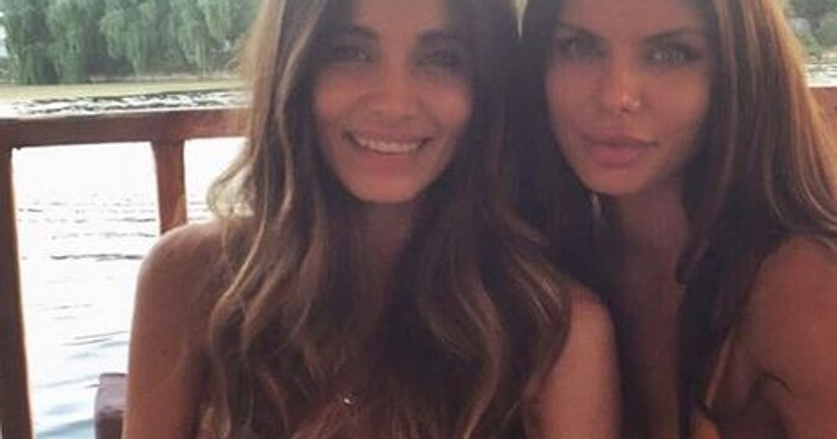 Ce schimb de replici au Ileana Lazariuc și Lili Sandu pe rețele de socializare. "Acum să vezi coadă la doctori cu poza ta"