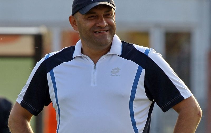 Gabi Balint a împlinit azi 54 de ani: ”Asta e cea mai mare dorință a mea!”