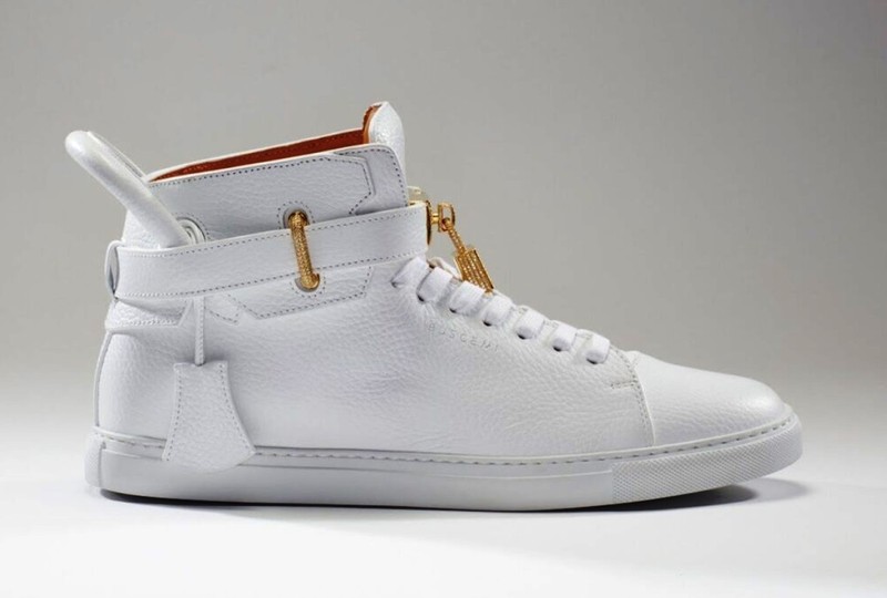 Buscemi 100 mm Diamond