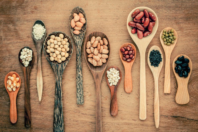 Fibre alimentare