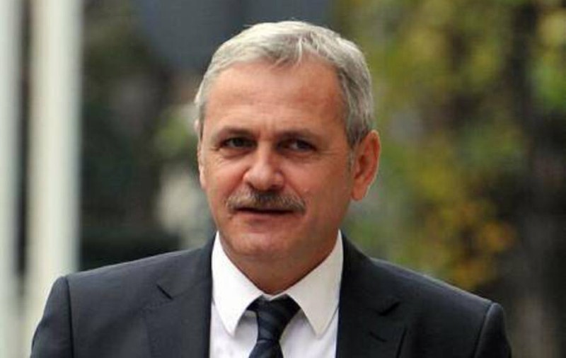 Dragnea s-a închinat când a fost întrebat dacă PSD dă Ordonanță pe Codurile Penale; Ce spune despre Dăncilă premier până în ”20-20”