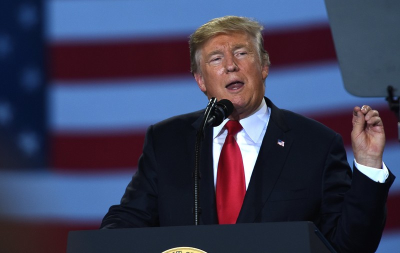 Donald Trump urmează să fie condamnat pe 10 ianuarie în dosarul „Stormy Daniels”, înainte să preia mandatul