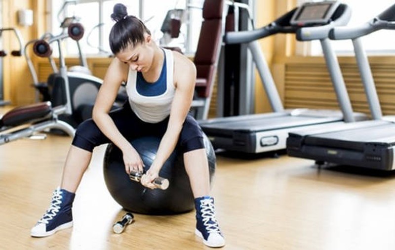SECRETUL ASCUNS DE ANTRENORII DE FITNESS! Uite ce trebuie să ştii dacă mergi la sală ca să SLĂBEŞTI