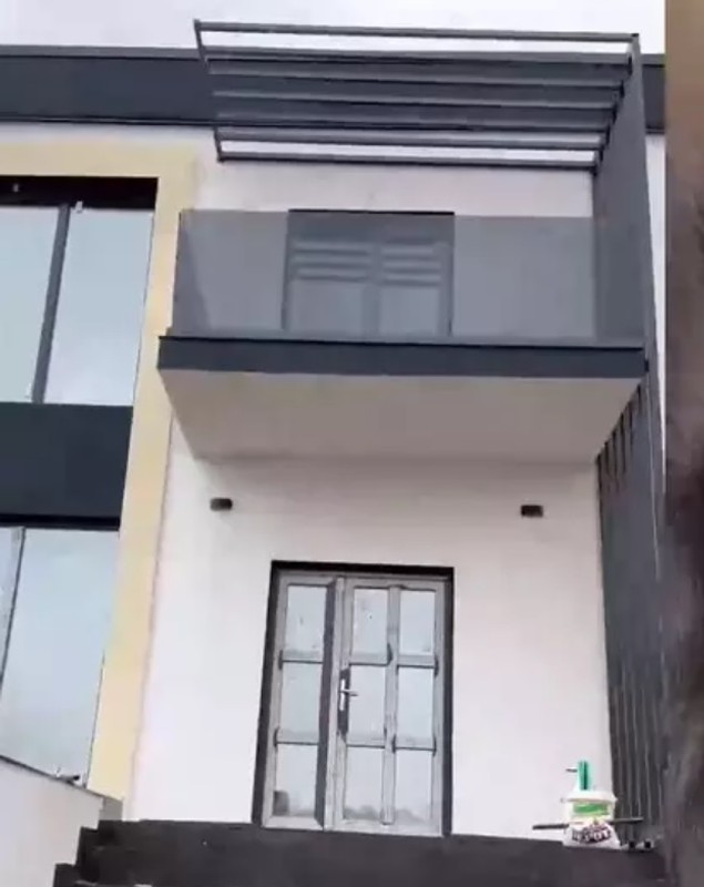 Imagini cu casa pe care și-a cumpărat-o Oana Radu, după ce a plecat din apartamentul în care locuia cu fostul soț: „Cea mai frumoasă”