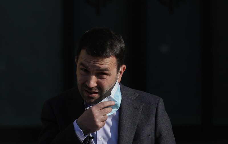 Drulă, despre stenogramele din fostul său birou: „După episodul acela, oamenii au înțeles că e gata cu combinațiile”