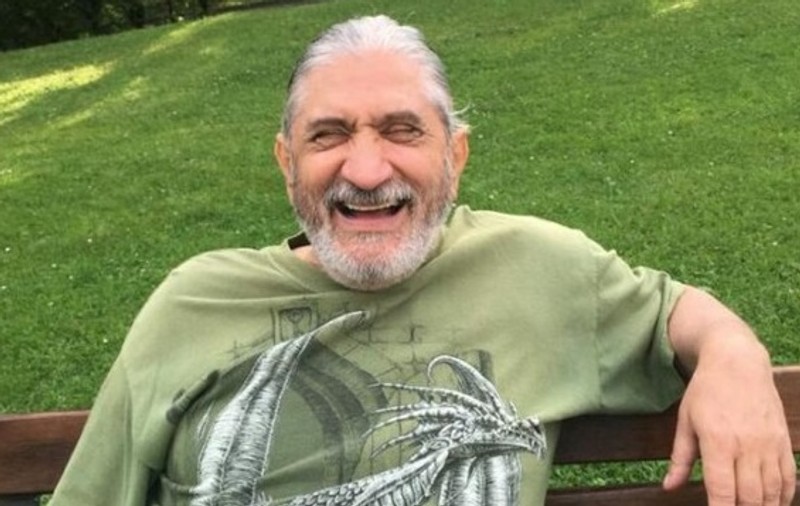 Actorul Jean Paler revine pe scenă, după o perioadă în care s-a confruntat cu probleme de sănătate. „De 43 de ani distrez turiștii”