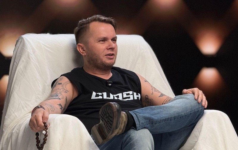 Codin Maticiuc, dezvăluiri despre cea mai grea perioadă din familia lui. „A fost destul de terifiant când auzi de această boală necruțătoare”