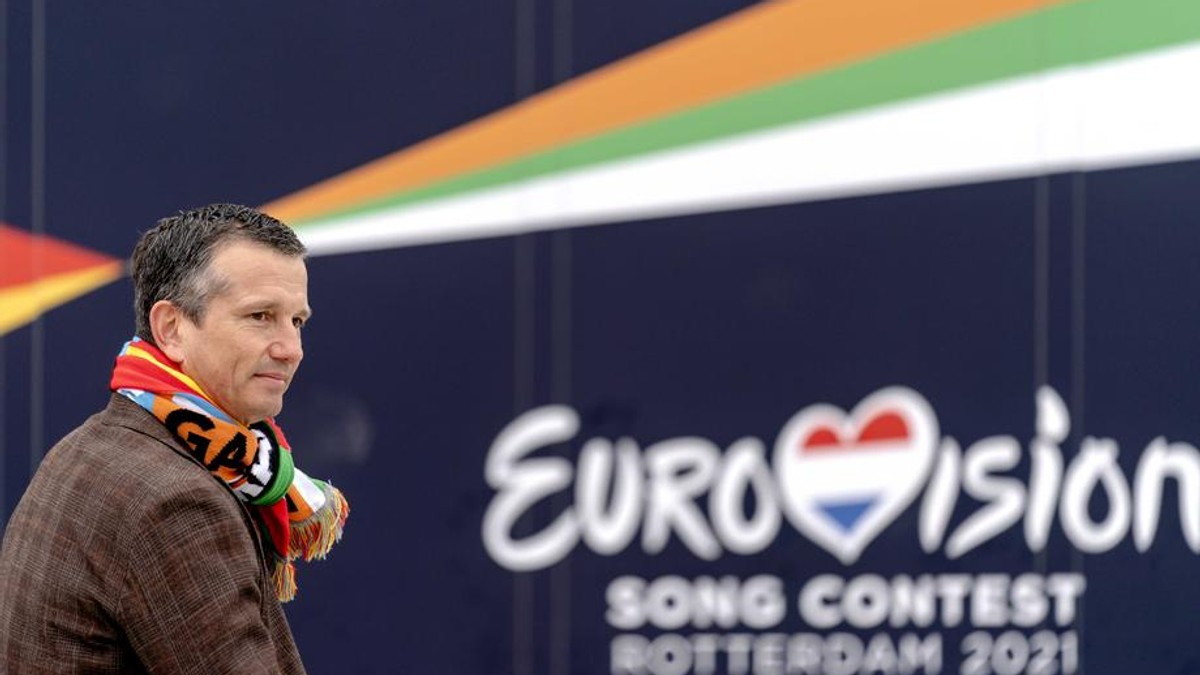 Eurovision 2021. Cum se va desfășura concursul de la Rotterdam. „Cu puţin noroc, vom avea nişte spectatori”