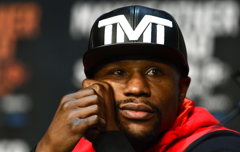 Propunerea inacceptabilă pe care Floyd Mayweather i-a făcut-o lui Conor McGregor