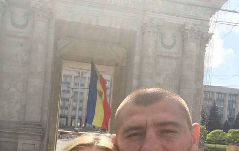 Povestea cutremurătoare de viață a lui Cătălin Moroșanu. Acum și-a făcut curaj să vorbească. Ce spune despre soția lui