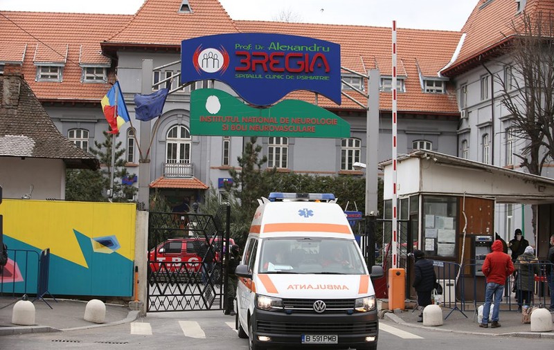 Ministerul Sănătății, control la Spitalul Obregia, după ce un medic a dezvăluit în Libertatea cum se fac achizițiile prin PNRR