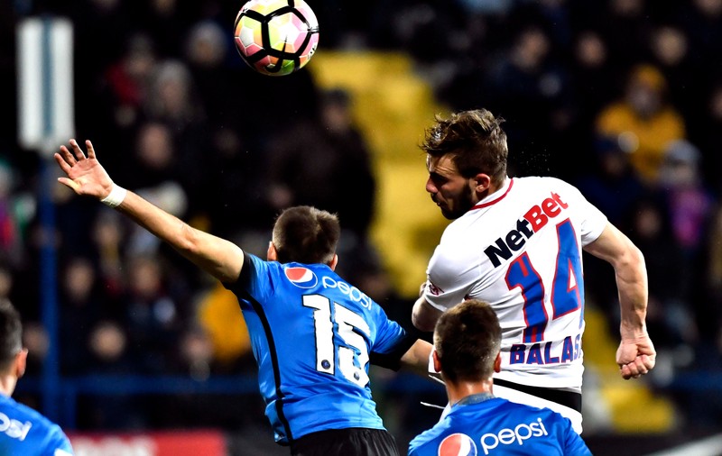Titlul în Liga 1 se decide pe 13 mai: Viitorul, FCSB sau Dinamo? Șumudică: ”Viitorul e campioană!”