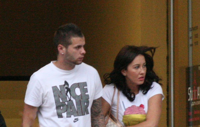 Daminuţă s-a întors la soţia lui. Mădălina Pamfile şi-a ieşit din minţi