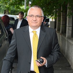 Cătălin Harnagea | Foto: Agerpres