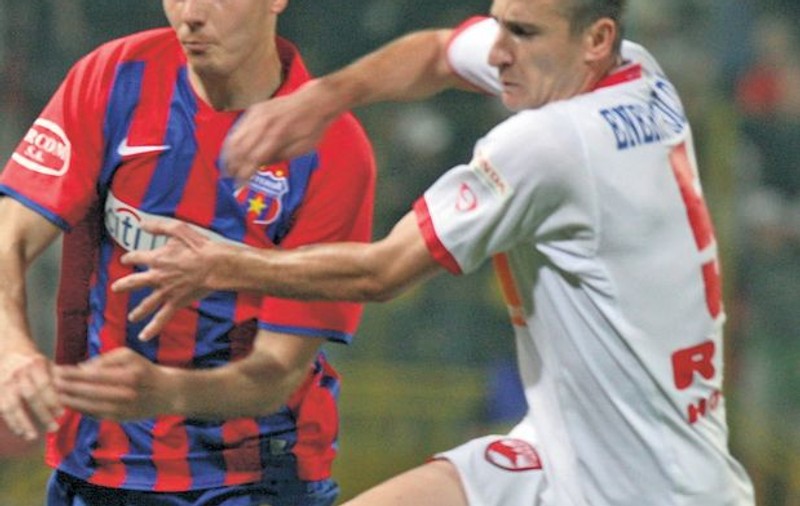 Vasile Turcu: «Doar noi putem pierde titlul»