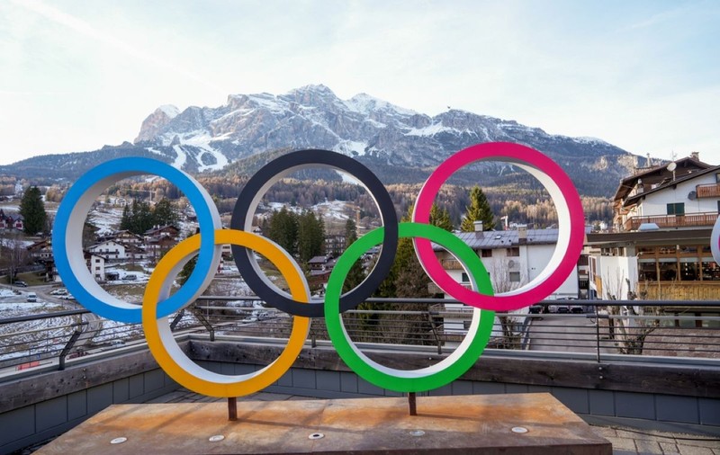 Programul Jocurilor Olimpice de iarnă Milano- Cortina 2026