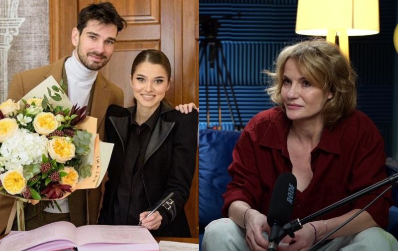 Anghel Damian, detalii neștiute despre începutul relației cu Theo Rose: „Am fost puțin bulversat”. A părăsit-o pe Lia Bugnar pentru a fi cu artista