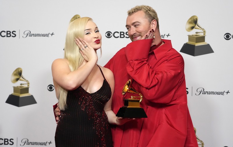 Kim Petras, prima femeie transgender care a câștigat premiul Grammy: „Pur și simplu nimerisem în corpul greșit”