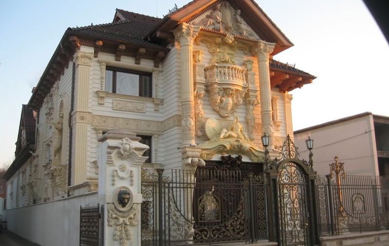 Cea mai bogată comună din România. Cel mai amărât om era primarul