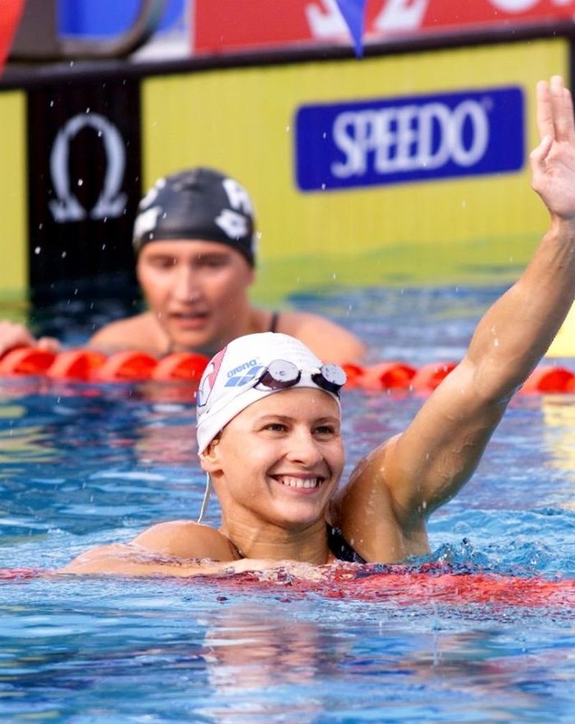 Românca Roxana Mărăcineanu, noul ministru al Sportului din Franța, s-a făcut remarcată criticând dur sportul francez