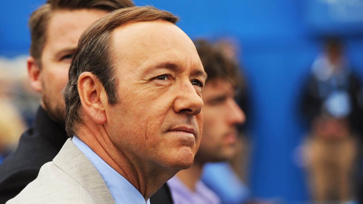 Kevin Spacey va lansa primul film după scandalul sexual