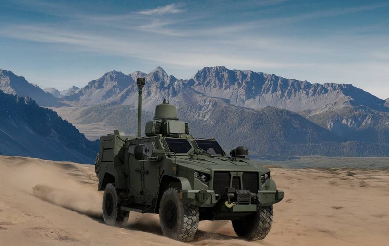 România investește 60 de milioane de dolari în tehnologii anti-dronă furnizate de israelienii de la Elbit Systems