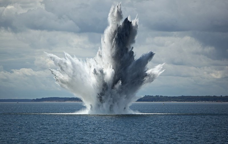 Un cercetător vrea să detoneze o bombă atomică pe fundul oceanului ca să „salveze planeta”. Ce se așteaptă că se va întâmpla