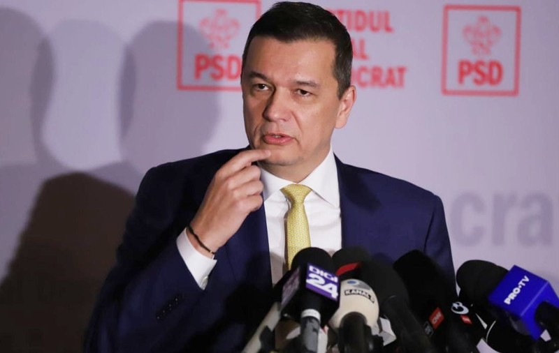 PSD nu iese de la guvernare, dar pune condiții pentru a reveni la ședințele de coaliție cu PNL, USR și UDMR